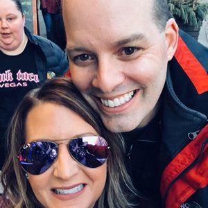 Meet your Posher, Kelli